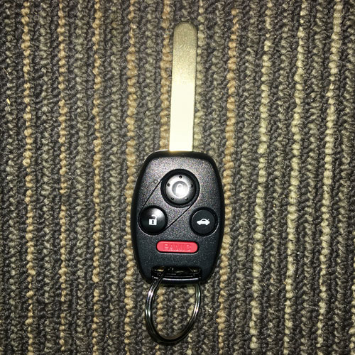 Honda-Key-in-head-remote
