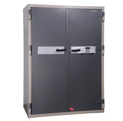 commercial safes