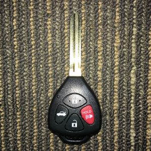 Toyota-Key-in-Head-Remote