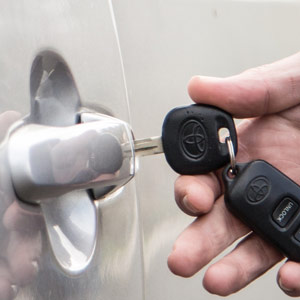 Auto and car locks